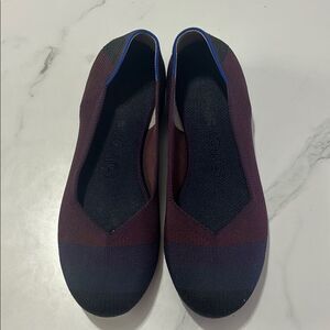 Rothy's Women's Multicolor Flats